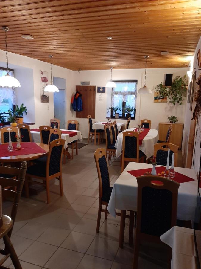 Fewo Am Triebischbrunnen Meissen Bagian luar foto